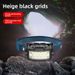 Smart Sensor Rechargeable Ultra-Bright Head-Mounted Mining Lamp For Hiking, Cycling, Night Fishing, Outdoor Headlamp_voghion.com