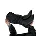 2025 Autumn Winter Wide Slimming Long Fashion Simple Square Toe Versatile Over-the-Knee Cat Heel High Boots_voghion.com