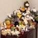 Plush Animal Toy Collection - Ultra-Soft & Realistic Stuffed Animals, Perfect For Gifts & Collectibles_voghion.com