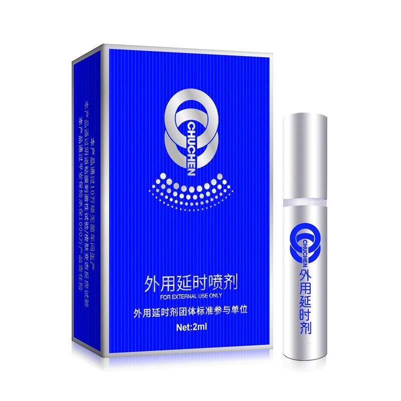 Sex Delay Spray for Men Private care Anti-Premature Ejaculation Male Erection Prolong Amplify Enlargement 60 Minutes Products_voghion.com