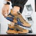 SneakersHigh Quality Fashion Outdoor Casual For Man Comfortable Brand Shoe Rubber Outsole Men Shoes_voghion.com