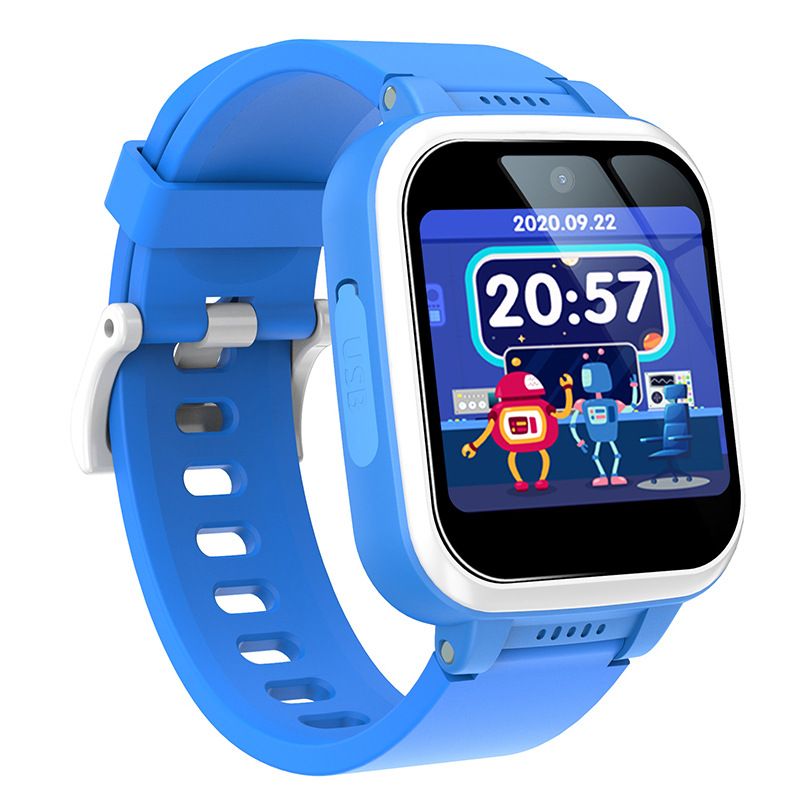 Mixuan Cross Border New Y90 Orologio per bambini Supporta fotografia, registrazione video, riproduzione musicale, giochi con torcia, lancette per studenti_voghion.com
