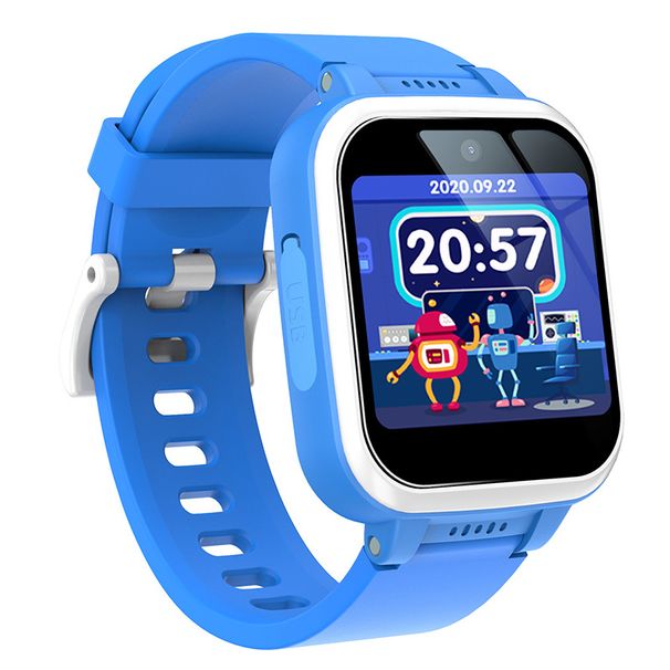 Mixuan Cross Border New Y90 Orologio per bambini Supporta fotografia, registrazione video, riproduzione musicale, giochi con torcia, lancette per studenti_voghion.com