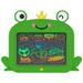 12-Zoll-LCD-Schreibtablett für Kinder – löschbares Zeichenbrett mit Cartoon-Frosch-Design, leichtes und tragbares Kritzelbrett für Kinder_voghion.com