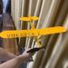 High End Windmill, Yellow Airplane, Wind Vane, Rotating Propeller, Windmill Ornament, Outdoor_voghion.com