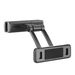 Car headrest mobile phone tablet bracket car mobile phone tablet two-in-one bracket folding tablet bracket_voghion.com