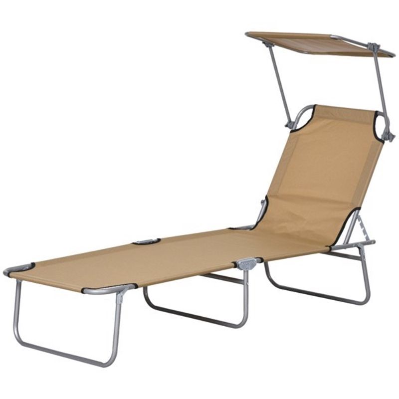 Folding Lounge Chairs / beach chair (  Shipping)(Prohibited by WalMart)_voghion.com