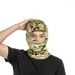 LazyZoom Ski-Kopftuch, Ninja-Radfahren, CS Tactical Flying Tiger Hat, winddicht, Sand, Motorrad-Gesichtsmaske, Camouflage-Kopfbedeckung_voghion.com