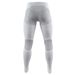 Skiing Quick Drying Outdoor Sports Function Intimates Men's Suit Hiking Heattech Wicking Breathable Tight Compression_voghion.com