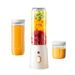 USB Electric Rechargeable Cup - Portable Juicer & Mini Blender For Travel_voghion.com