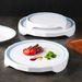 【New Product】Kaiboya Steak Cold A5 Melamine Home Creative Plating Tableware Artistic Dish Plate_voghion.com