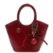Borsa a tracolla singola da donna Nanfeng Chio2nd Wedding Cherry Love, piccola borsa a mano_voghion.com
