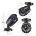 2 Million Analog Outdoor Camera For Home Use 4 In 1 Smart Security Waterproof Monitor Wholesale_voghion.com
