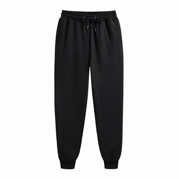Casual Sport Laufen Training Joggen Lange Hosen Gym Sport Hosen für Männer Jogger Jogginghose_voghion.com