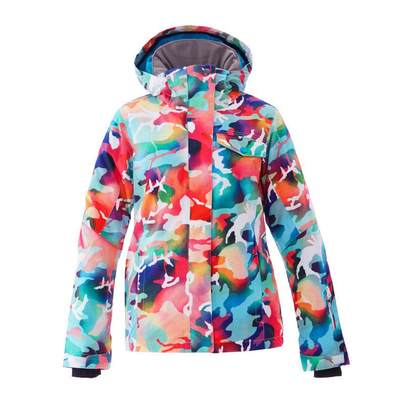 Chaquetas de plumas, chaquetas de esquí, chaquetas de esquí, ropa deportiva, chaquetas deportivas, elegantes y bonitas, con temperatura controlada y cálidas
_voghion.com