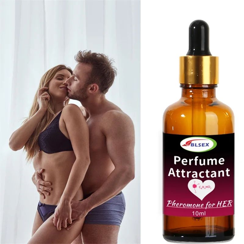 10ML Olejek eteryczny z feromonami, olejek stymulujący, randki, zabawa, zapach, mężczyzna, przyciągający, kobieta, długotrwały, flirtujący, seksowny, perfumy_voghion.com
