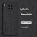 Suitable For Huawei MATE70PRO Sheepskin Leather Mobile Phone Case Honor 80 Fine Hole Matte Business P60 Skin Feel Protective Cover_voghion.com