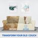Home Furniture sofa cover universal integrated all inclusive cover thickened fabric combination non slip sofa cover_voghion.com