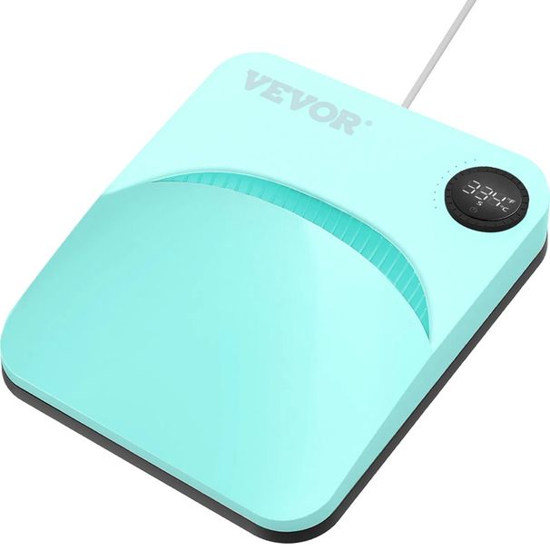 Maglietta elettronica multifunzionale da 10x12 pollici, macchina portatile con rivestimento termico, pressa per trasferimento termico in Teflon, macchina per stampa a sublimazione_voghion.com