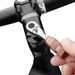 New Bicycle Repair Tools Ratchet Socket Wrench Tire Lever Pump Multi-Function Tool Kit Accessories_voghion.com