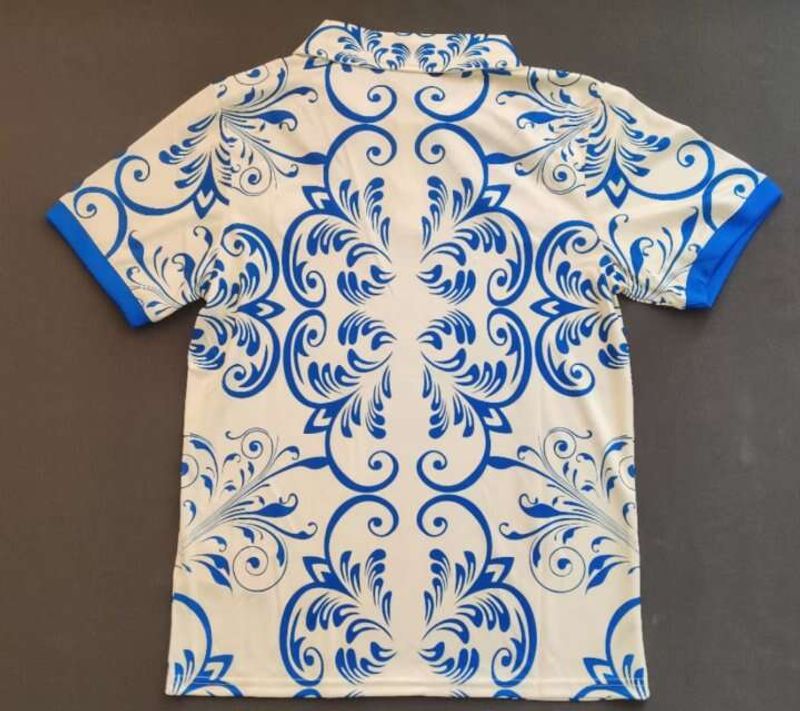 Club America Polo-voetbalshirt 2023 2024-bosheng_voghion.com