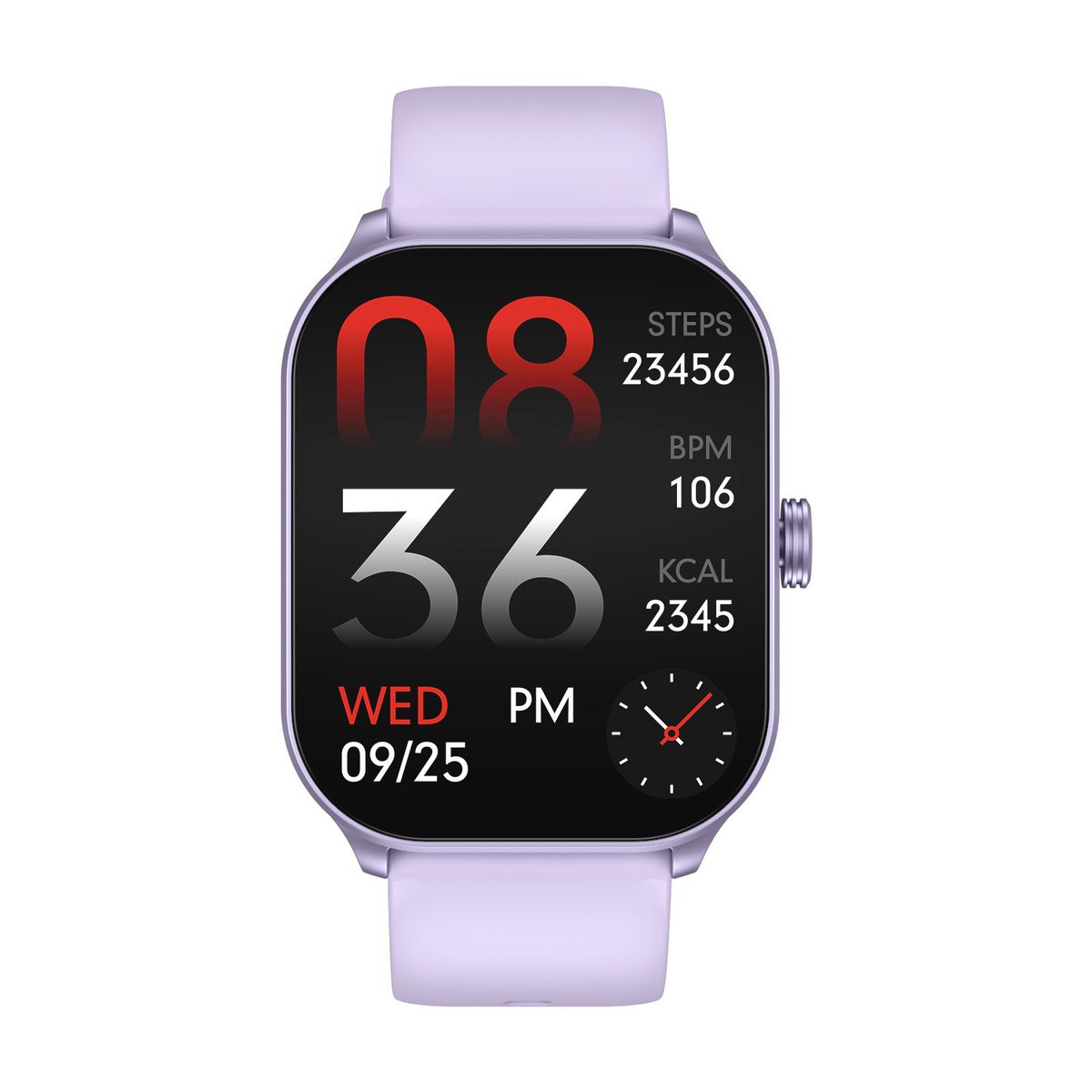 Nieuwe CY900 Smart Watch 2,1 inch vierkant scherm COFIT Bluetooth-oproep offline Alipay-bewegingsmeter_voghion.com