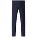 Men's Clothing Men's Slim Fit Business Suit Set - Classic Two-Piece Blazer & Trousers For Office & Formal Occasions_voghion.com