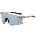 Cycling Eyewear Photochromic Polarized Sports Sunglasses For Cycling & Outdoor UV400 Protection Lightweight TR90 Frame_voghion.com