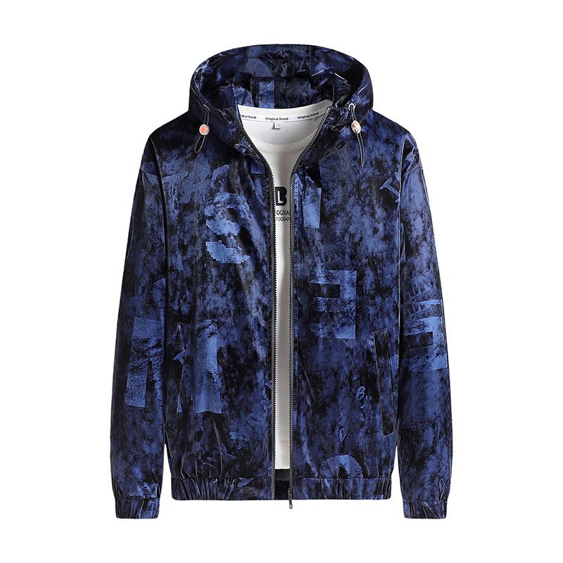 024 neue Frühjahrs- und Herbstjacke und Windjacke für Herren_voghion.com
