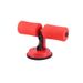 Sit up assist suction cup type home fitness equipment, lazy person abdominal roll device, multifunctional stomach_voghion.com