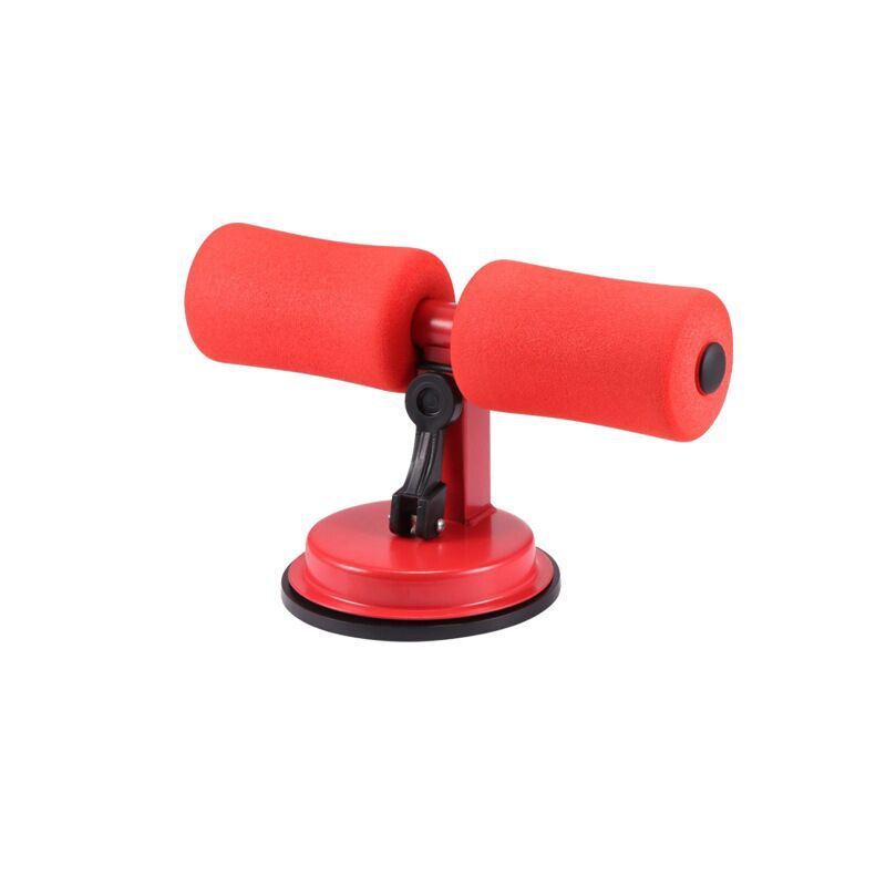 Sit up assist suction cup type home fitness equipment, lazy person abdominal roll device, multifunctional stomach_voghion.com
