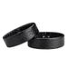 Factory direct top layer cowhide belt ring leather ring buckle meson belt accessories men's belt collar spot_voghion.com