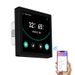 Tuya TUYA 4 Zoll Multifunktions-Smart-Zentralsteuerung Touchscreen-Gateway Alexe Voice-APP-Steuerschalter_voghion.com