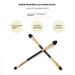 New double head makeup stick eye shadow cosmetic single brush_voghion.com