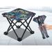 【 6010 Returning Customers 】 Folding Mazza, High Drawing, Four Corner Art Student Chair, Thickened Foldin,_voghion.com