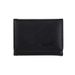 Women's short wallet small fresh solid color student small three fold coin purse card holder cute wallet small wallet_voghion.com