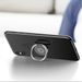 Metal 360 Degree Rotating Foldable Multifunctional Unisex Ring Holder Phone Stand_voghion.com