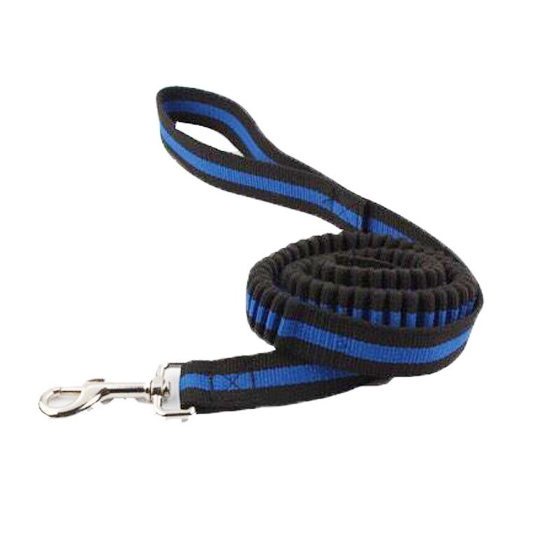 Pet Elastic Leash For Chest Harness Medium And Small Working Dogs_voghion.com