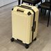 High Value Trolley Case 26 Inch Student Suitcase 30 Inch Overseas Travel Suitcase Large Capacity And Light_voghion.com