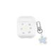 Applicable To Apple Bluetooth Ins Wind Flower AirPods Pro Protective Cover 3rd Generation Transparent Soft Case Earphone Cover 1/2nd Generation_voghion.com