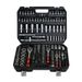 Tool Perfect For Wrench Car Tool Ratchet Home And Universal And Men Toolbox Tool For 171pcs - Socket Set Repair Set Homeown Box_voghion.com
