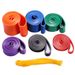 Widerstand Yoga Elastische Fitness TPE Multifunktionale Seil Pull-up Hilfs Gürtel Track Und Feld Pull Band_voghion.com