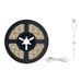 USB Touch Sensor LED Strip Light, 5V Low Voltage 2835 SMD, Flexible Cabinet Closet Bedroom Night Light, Warm White/Cool White, CE Certified_voghion.com