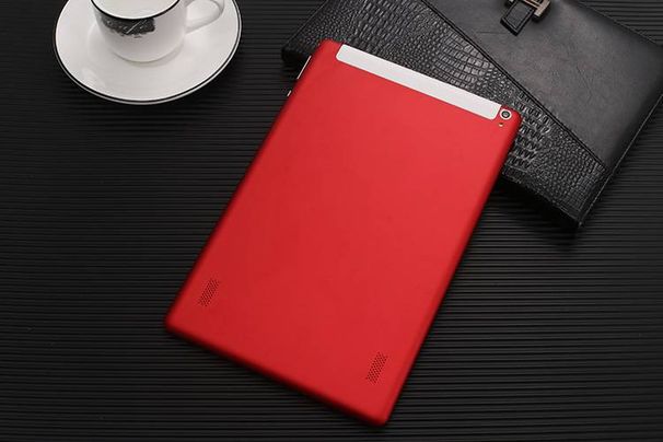 10.1" IPS HD Android Tablet - Quad-Core, WiFi, 4G Calling, Camera_voghion.com