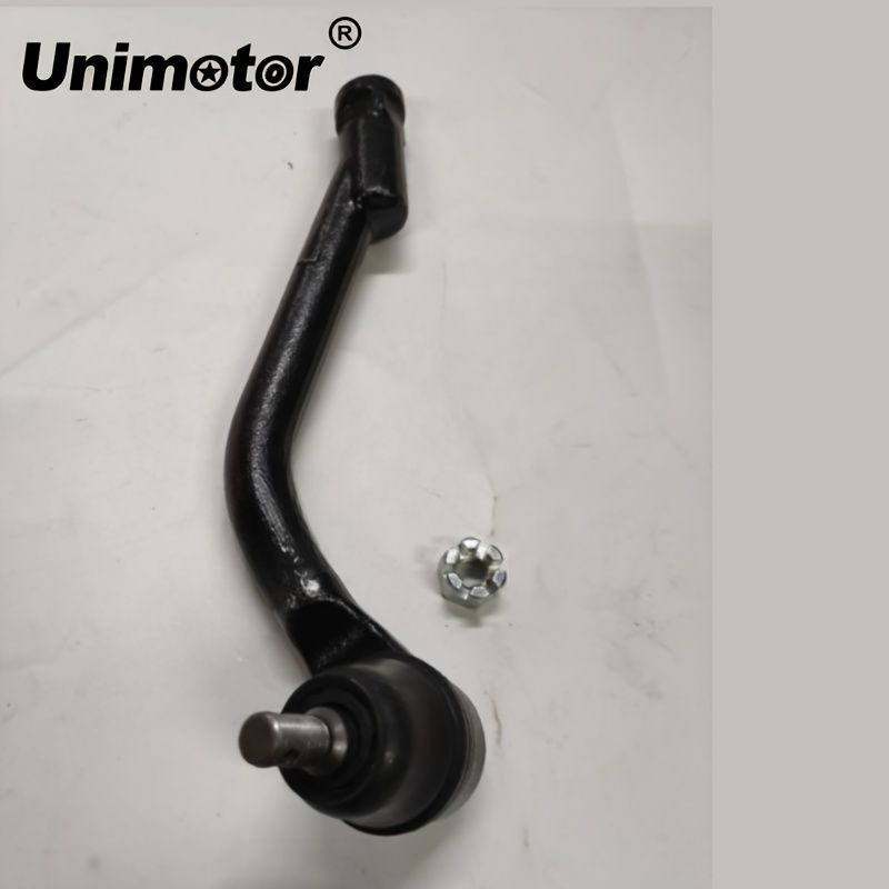 Lenkkugelgelenk passend für HYUNDAI „KIA SORENTO II (XM) 2.4 CVVT/KIA SORENTO II(XM) 2.4 CVVT 4WD/SUV SANTA FE 16“ OE 568202W000_voghion.com