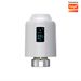 PS602W WiFi Version Of Radiator Electronic Thermostatic Valve Intelligent OLED Radiator Valve Programmable Thermostat Electronic Thermostat Heater_voghion.com