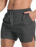 Unbeatable Quality Sports Shorts Men's Fitness Casual Running Mesh Quick Drying Breathable Training Pants_voghion.com
