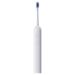 Brosse à dents sonique à lévitation magnétique avec mouvement de balayage - 3 modes, 38 000 tr/min, ultra silencieuse (36 dB), autonomie de plus de 15 jours, chargement USB_voghion.com