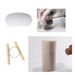 Pottery Tools 38 Sets Silicone Indentation Point Drill Pen Carving Knife Combination Clay Kit_voghion.com