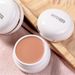 Concealer Foundation Cream Waterproof Long Lasting Deep Complexion Dark Circles Acne Marks Cover Spots Moisturize Face_voghion.com